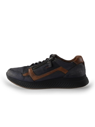 Australian Sneakers Blauw 222621