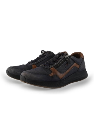 Australian Sneakers Blauw 222621