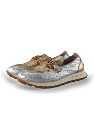 Hispanitas Loafers Zilver 222631