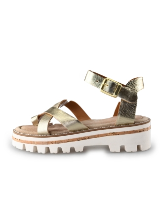Maruti Sandalen Goud 222632