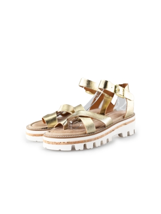 Maruti Sandalen Goud 222632