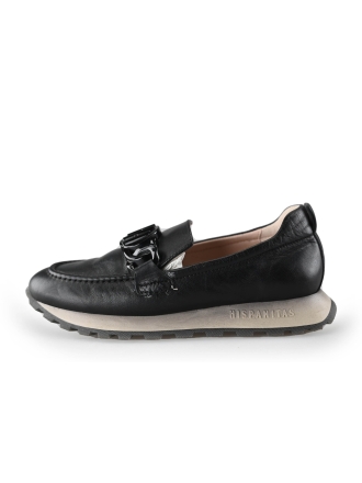 Hispanitas Loafers Zwart 222658
