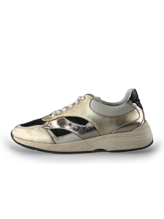 Piedi Nudi Sneakers Goud 222691
