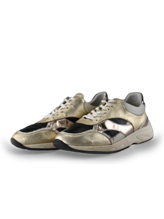Piedi Nudi Sneakers Goud 222691