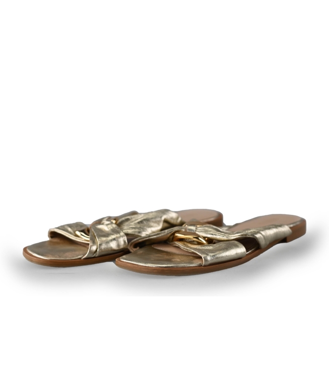 Notre-V Slippers