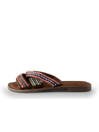 Lazamani Slippers Overig 222697