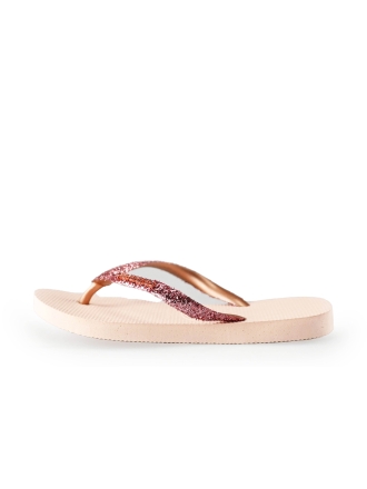 Havaianas Slippers Roze 222698