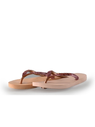 Havaianas Slippers Roze 222698