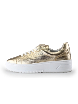 Omoda Sneakers Goud 222718