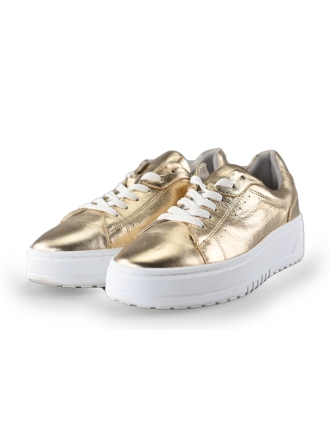 Omoda Sneakers Goud 222718