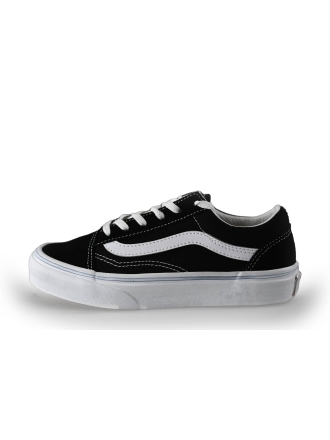 Vans Sneakers Zwart 222724