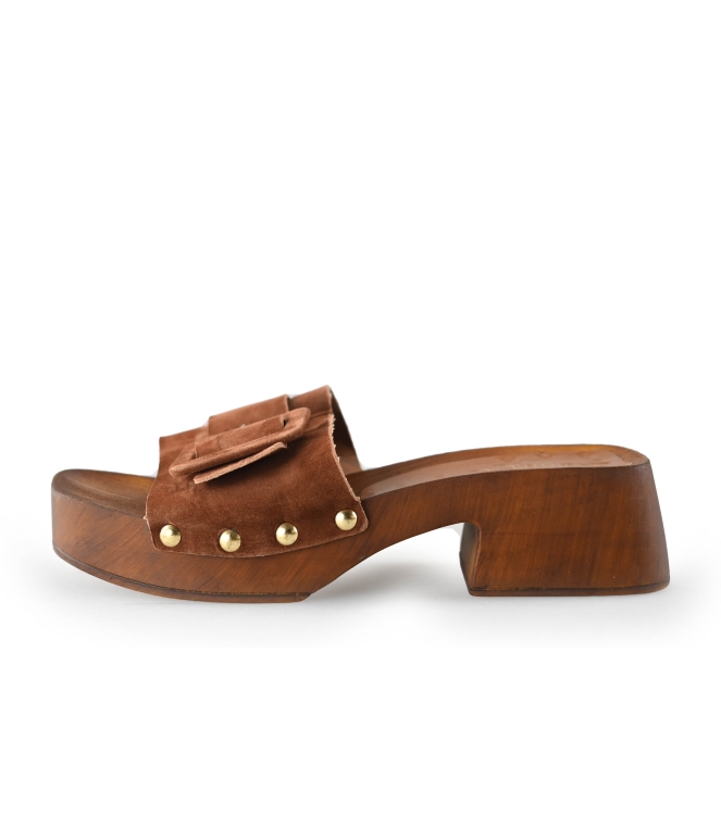 Notre-V Slippers