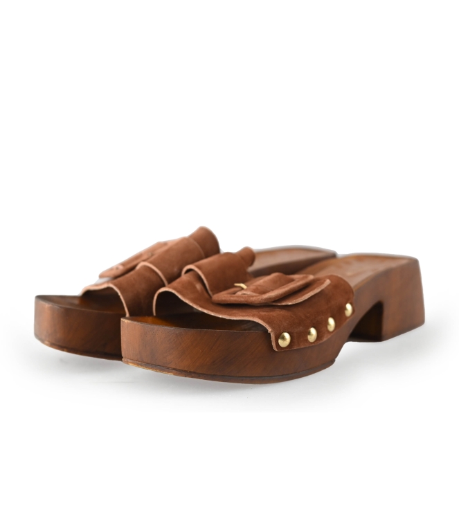 Notre-V Slippers