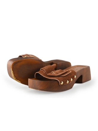 Notre-V Slippers