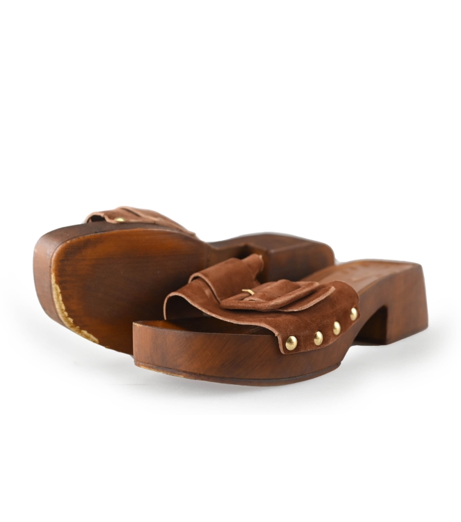 Notre-V Slippers