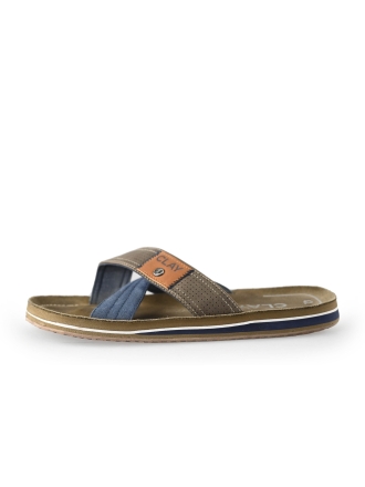  Slippers Groen 222737