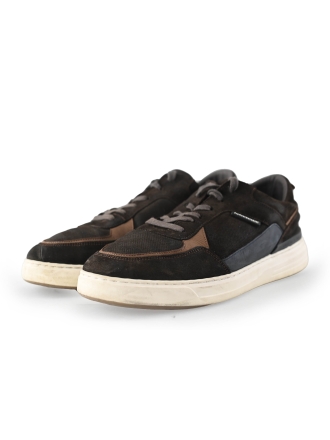 Cycleur de Luxe Sneakers Bruin 222775