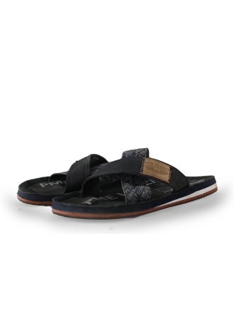 PME Legend Slippers Blauw 222780