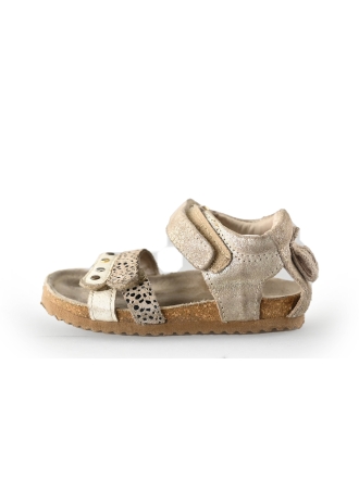  Sandalen Bruin 222785