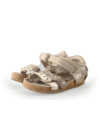  Sandalen Bruin 222785