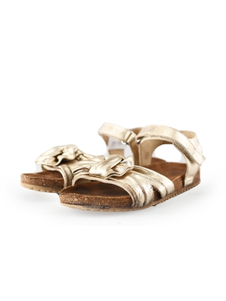 AP Sandalen Goud 222789