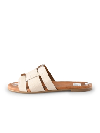 Notre-V Slippers Beige 222798