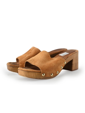 Notre-V Slippers Bruin 222802