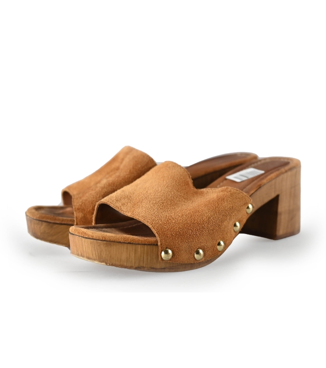 Notre-V Slippers