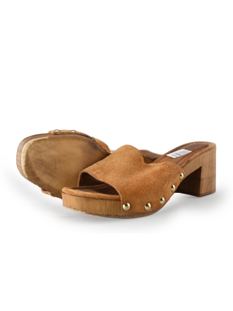 Notre-V Slippers