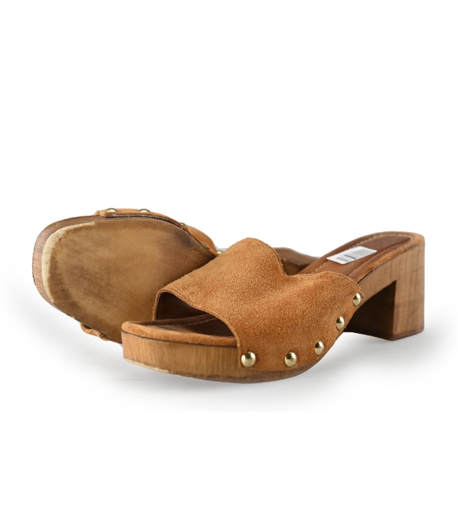 Notre-V Slippers
