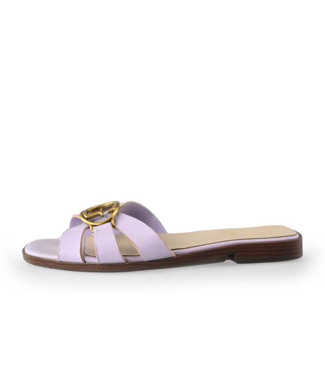 Guess Slippers