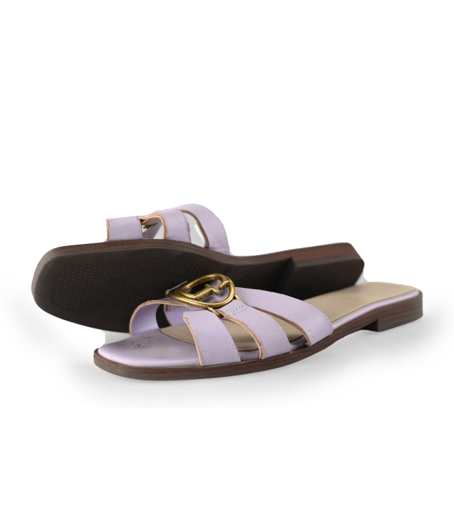 Guess Slippers