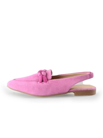 Ayana Pumps Paars 222810