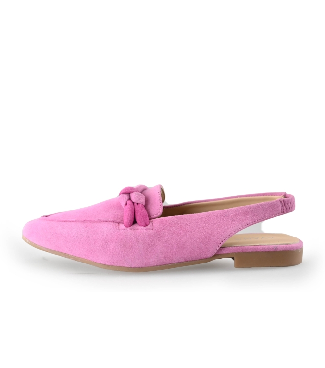 Ayana Pumps