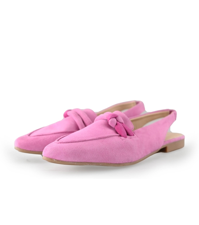 Ayana Pumps