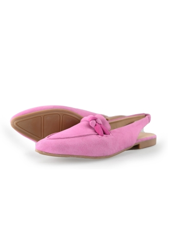 Ayana Pumps