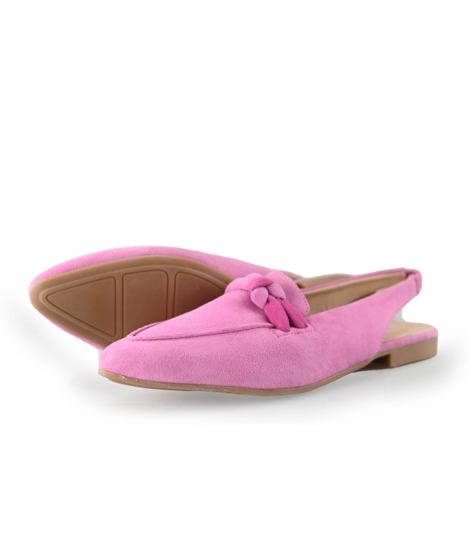 Ayana Pumps
