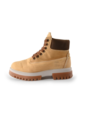 Timberland Veterboots Geel 222817