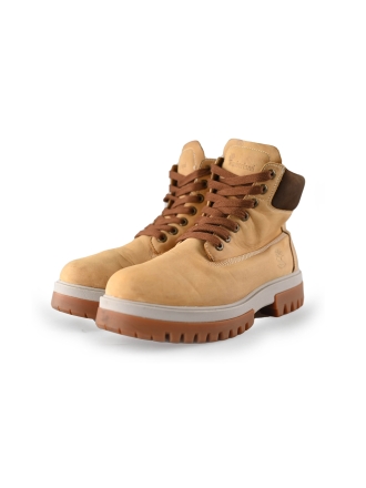 Timberland Veterboots Geel 222817