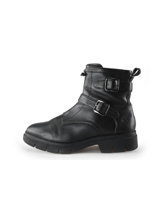 Tamaris Biker boots Zwart 222833