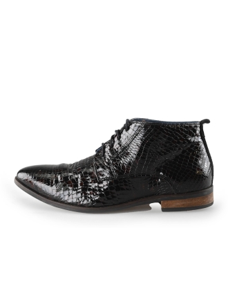 Berkelmans Nette schoenen Zwart 222851