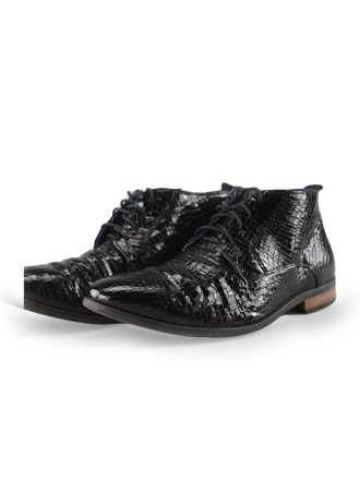 Berkelmans Nette schoenen Zwart 222851