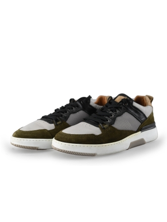 Sub55 Sneakers Grijs 222852
