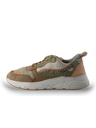 Sub55 Sneakers Beige 222856