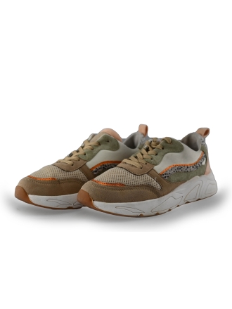 Sub55 Sneakers Beige 222856