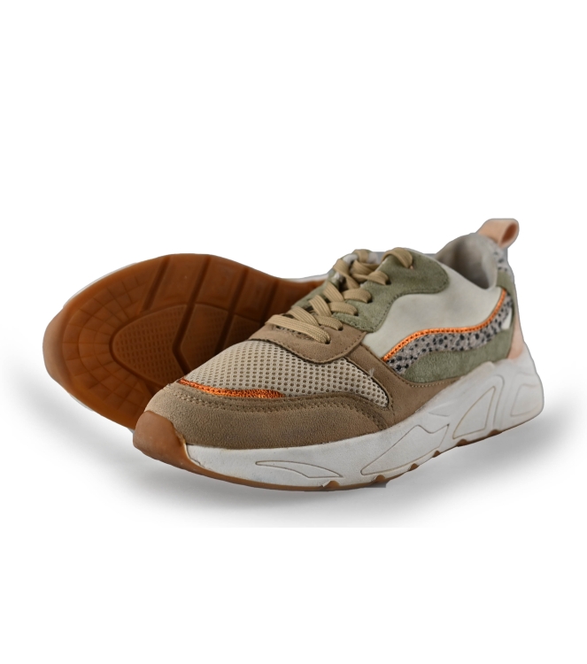 Sub55 Sneakers