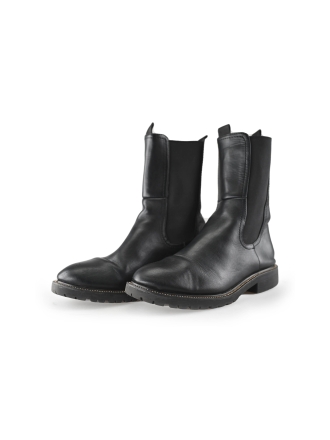 Sub55 Chelsea boots Zwart 222858