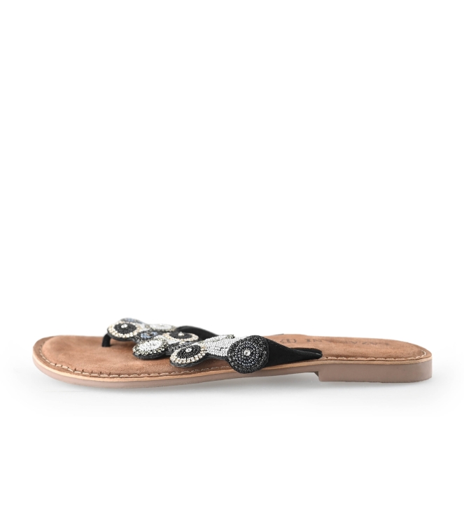Lazamani Slippers