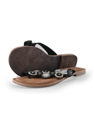 Lazamani Slippers