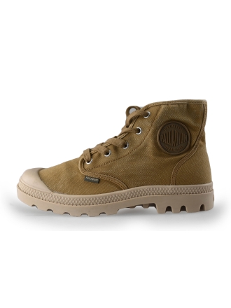 Palladium Veterboots Bruin 222862